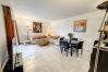 Appartement à Cannes - Superbe appartment plage du Midi  - 325L/TUCM Appartement à Cannes - Superbe appartment plage du Midi  - 325L/TUCM