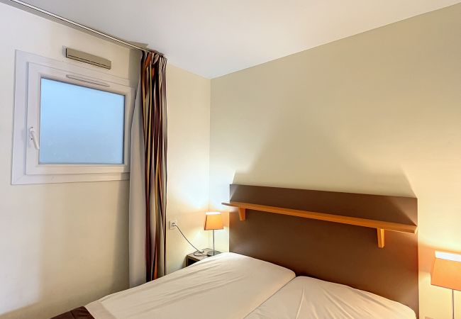 Appartement à Cannes - A deux pas des plages du Midi - 308L/MOUR Appartement à Cannes - A deux pas des plages du Midi - 308L/MOUR