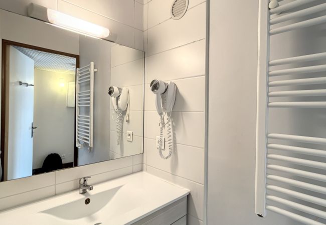 Appartement à Cannes - A deux pas des plages du Midi - 308L/MOUR Appartement à Cannes - A deux pas des plages du Midi - 308L/MOUR