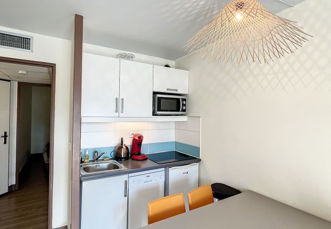 Appartement à Cannes - A deux pas des plages du Midi - 308L/MOUR Appartement à Cannes - A deux pas des plages du Midi - 308L/MOUR