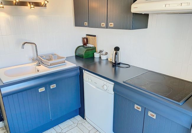Appartement à Cannes - Situation et vue exceptionnelles 338L/ROLL Appartement à Cannes - Situation et vue exceptionnelles 338L/ROLL