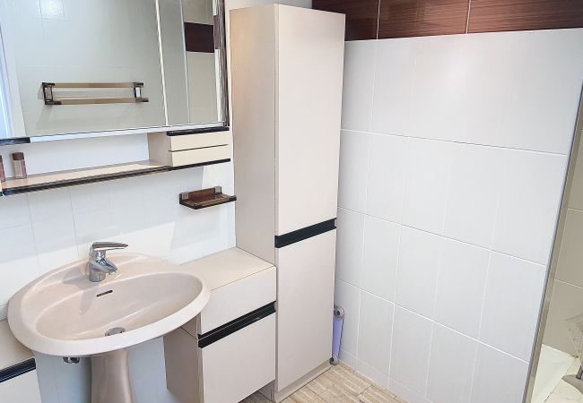 Appartement à Cannes - Situation et vue exceptionnelles 338L/ROLL Appartement à Cannes - Situation et vue exceptionnelles 338L/ROLL