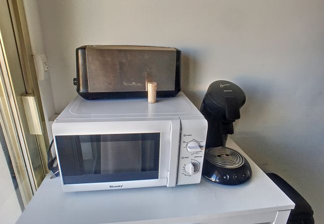 Appartement à Cannes - Situation et vue exceptionnelles 338L/ROLL Appartement à Cannes - Situation et vue exceptionnelles 338L/ROLL