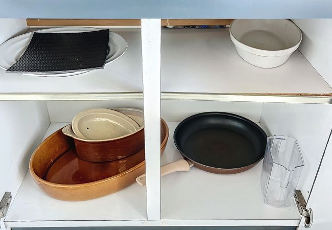 Appartement à Cannes - Situation et vue exceptionnelles 338L/ROLL Appartement à Cannes - Situation et vue exceptionnelles 338L/ROLL