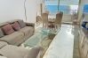 Appartement à Cannes - Situation et vue exceptionnelles 338L/ROLL Appartement à Cannes - Situation et vue exceptionnelles 338L/ROLL