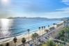 Appartement à Cannes - Situation et vue exceptionnelles 338L/ROLL Appartement à Cannes - Situation et vue exceptionnelles 338L/ROLL