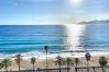 Appartement à Cannes - Situation et vue exceptionnelles 338L/ROLL Appartement à Cannes - Situation et vue exceptionnelles 338L/ROLL