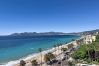 Appartement à Cannes - Situation et vue exceptionnelles 338L/ROLL