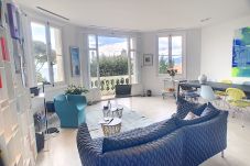 Appartement à Cannes - CANNES, bord de mer et des plages du Midi 285L / C