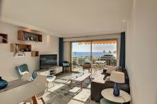 Appartement à Cannes - Superbe vue mer terrasse - 218L MISS