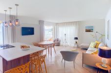 Appartement à Cannes - Une véritable perle 342L/HUI