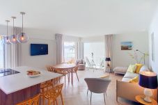 Appartement à Cannes - Une véritable perle 342L/HUI