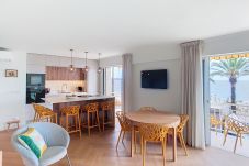 Appartement à Cannes - Une véritable perle 342L/HUI