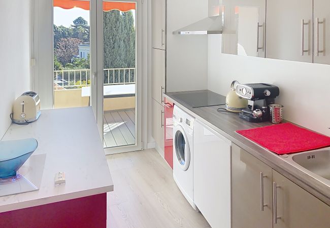 Appartement à Cannes - Superbe 2 pièces  344L Jol Appartement à Cannes - Superbe 2 pièces  344L Jol