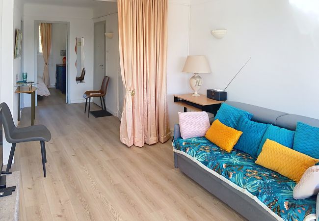 Appartement à Cannes - Superbe 2 pièces  344L Jol Appartement à Cannes - Superbe 2 pièces  344L Jol