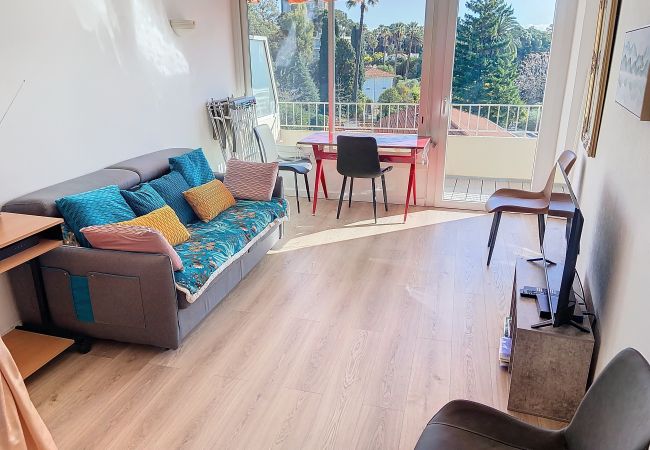 Appartement à Cannes - Superbe 2 pièces  344L Jol Appartement à Cannes - Superbe 2 pièces  344L Jol