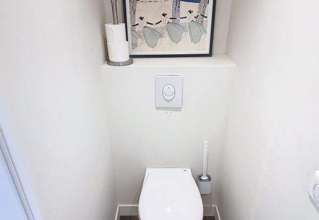 Appartement à Cannes - Superbe appartement terrasse vue mer 347L/GLEN Appartement à Cannes - Superbe appartement terrasse vue mer 347L/GLEN