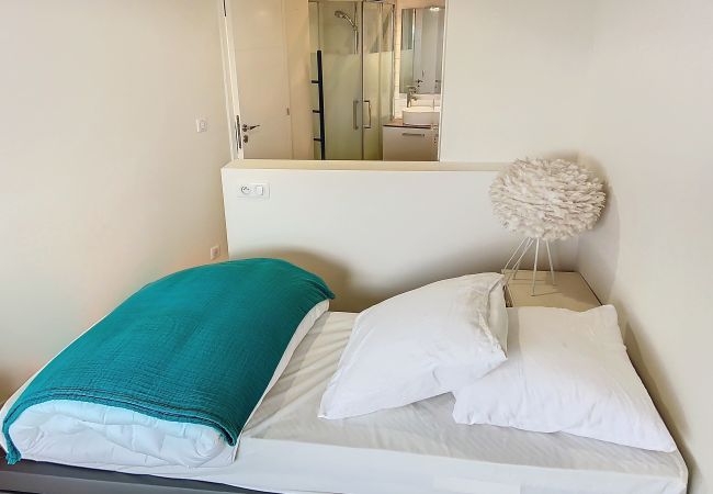 Appartement à Cannes - Superbe appartement terrasse vue mer 347L/GLEN Appartement à Cannes - Superbe appartement terrasse vue mer 347L/GLEN