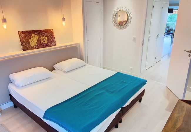 Appartement à Cannes - Superbe appartement terrasse vue mer 347L/GLEN Appartement à Cannes - Superbe appartement terrasse vue mer 347L/GLEN