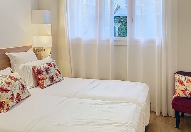 Appartement à Cannes - 3p Quai St Pierre - 348L/ Alexa Appartement à Cannes - 3p Quai St Pierre - 348L/ Alexa