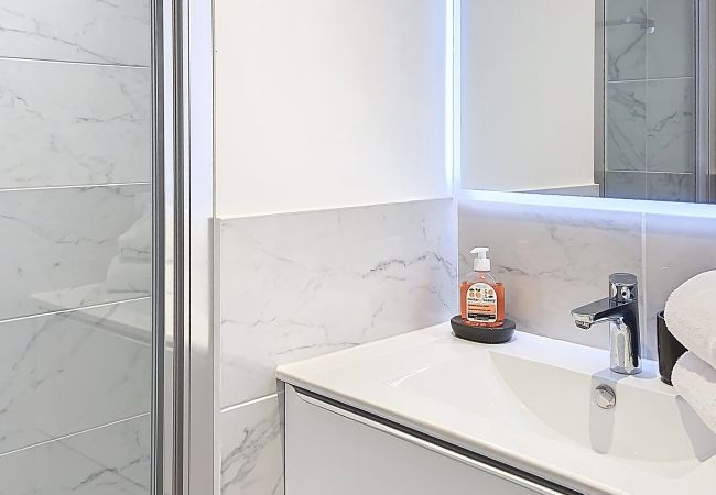 Appartement à Cannes - 3p Quai St Pierre - 348L/ Alexa Appartement à Cannes - 3p Quai St Pierre - 348L/ Alexa