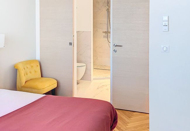 Appartement à Cannes - 3p Quai St Pierre - 348L/ Alexa Appartement à Cannes - 3p Quai St Pierre - 348L/ Alexa