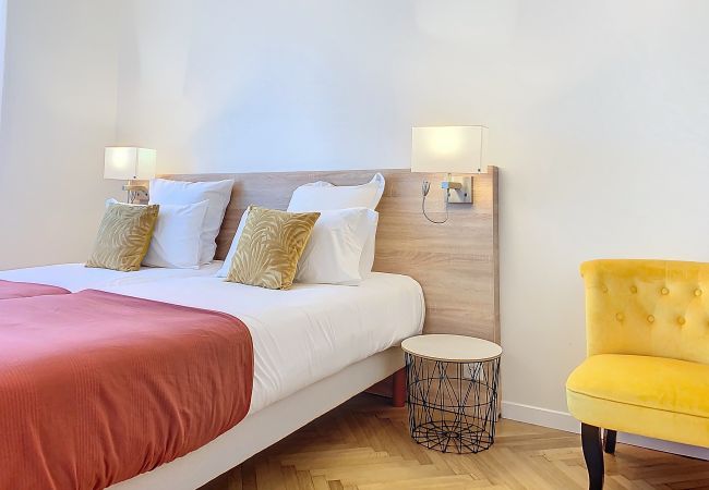 Appartement à Cannes - 3p Quai St Pierre - 348L/ Alexa Appartement à Cannes - 3p Quai St Pierre - 348L/ Alexa