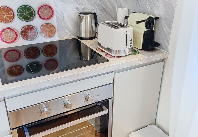 Appartement à Cannes - 3p Quai St Pierre - 348L/ Alexa Appartement à Cannes - 3p Quai St Pierre - 348L/ Alexa