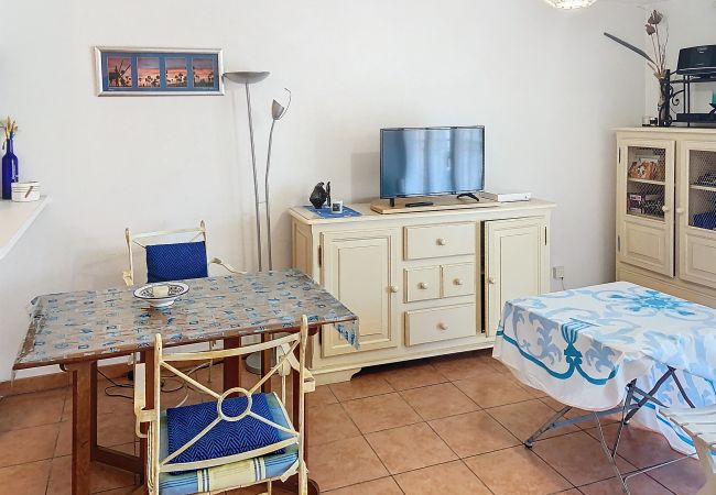 Appartement à Cannes - 2p A 2 pas des plages 349L / Despi Appartement à Cannes - 2p A 2 pas des plages 349L / Despi