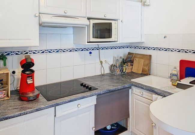 Appartement à Cannes - 2p A 2 pas des plages 349L / Despi Appartement à Cannes - 2p A 2 pas des plages 349L / Despi