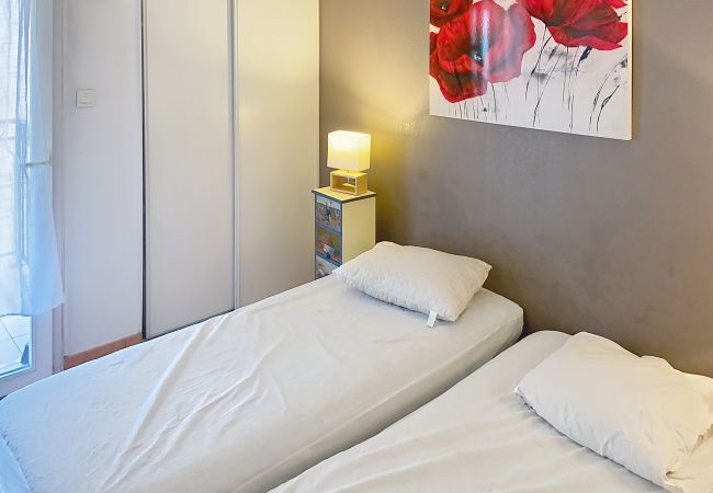 Appartement à Cannes - 2p A 2 pas des plages 349L / Despi Appartement à Cannes - 2p A 2 pas des plages 349L / Despi