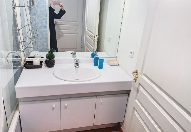 Appartement à Cannes - 2p A 2 pas des plages 349L / Despi Appartement à Cannes - 2p A 2 pas des plages 349L / Despi