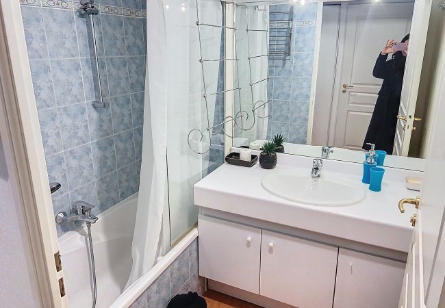 Appartement à Cannes - 2p A 2 pas des plages 349L / Despi Appartement à Cannes - 2p A 2 pas des plages 349L / Despi