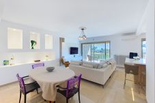 Appartement à Cannes - Superbes prestations terrasse piscine mer  350L /C