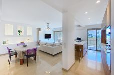 Appartement à Cannes - Superbes prestations terrasse piscine mer  350L /C