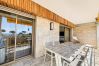 Appartement à Cannes - Superbes prestations terrasse piscine mer  350L /C