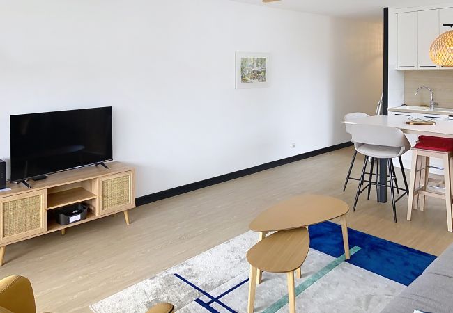 Appartement à Cannes - Bel appartement à deux pas des plages 351L/LUC Appartement à Cannes - Bel appartement à deux pas des plages 351L/LUC