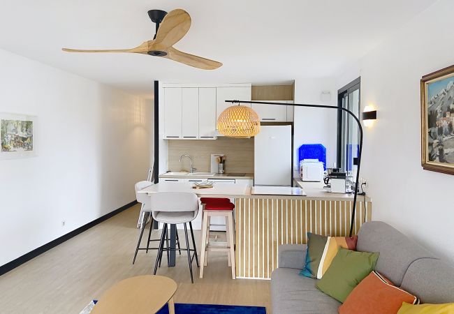 Appartement à Cannes - Bel appartement à deux pas des plages 351L/LUC Appartement à Cannes - Bel appartement à deux pas des plages 351L/LUC