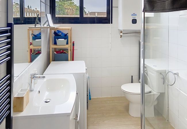 Appartement à Cannes - Bel appartement à deux pas des plages 351L/LUC Appartement à Cannes - Bel appartement à deux pas des plages 351L/LUC