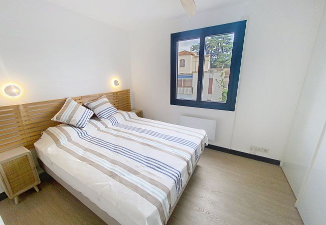 Appartement à Cannes - Bel appartement à deux pas des plages 351L/LUC Appartement à Cannes - Bel appartement à deux pas des plages 351L/LUC