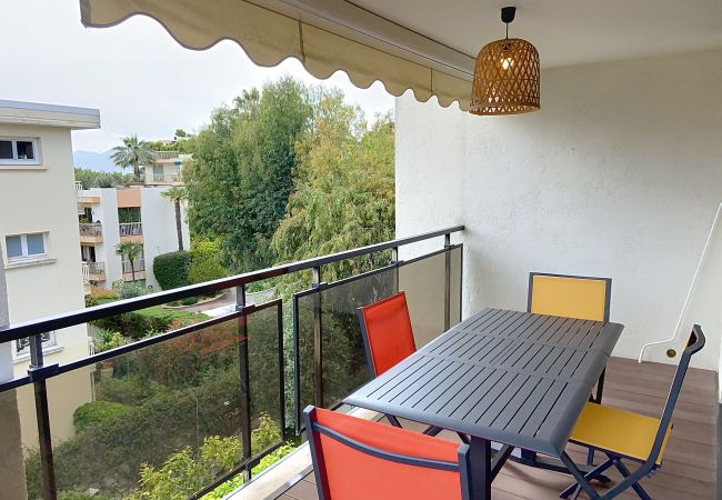 Appartement à Cannes - Bel appartement à deux pas des plages 351L/LUC Appartement à Cannes - Bel appartement à deux pas des plages 351L/LUC
