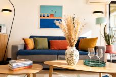 Appartement à Cannes - Home Riviera - Direct Access to the Beach 351L