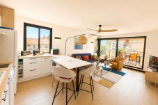 Appartement à Cannes - Home Riviera - Direct Access to the Beach 351L