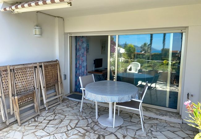 Studio à Cannes - Superbes prestations grande terrasse 352L/ROLL Studio à Cannes - Superbes prestations grande terrasse 352L/ROLL