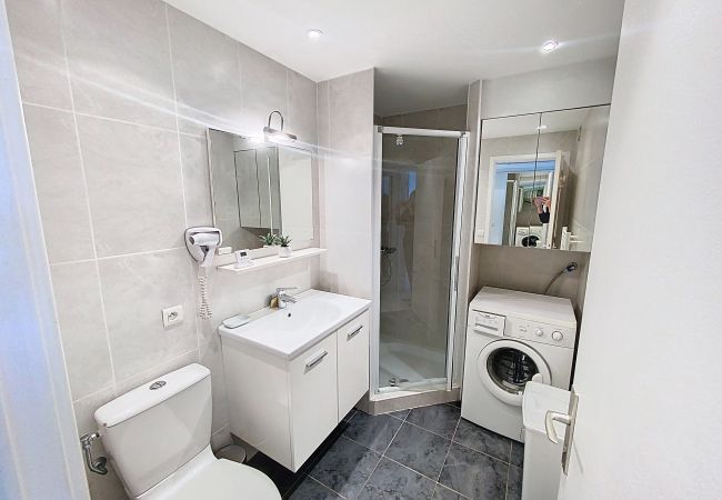 Studio à Cannes - Superbes prestations grande terrasse 352L/ROLL Studio à Cannes - Superbes prestations grande terrasse 352L/ROLL