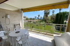 Appartement à Cannes - Home Riviera - Seaview - Pool & Garage 193L