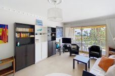 Appartement à Cannes - Home Riviera - Seaview - Pool & Garage 193L