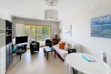 Appartement à Cannes - Home Riviera - Seaview - Pool & Garage 193L