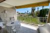 Appartement à Cannes - Home Riviera - Seaview - Pool & Garage 193L