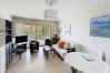 Appartement à Cannes - Home Riviera - Seaview - Pool & Garage 193L